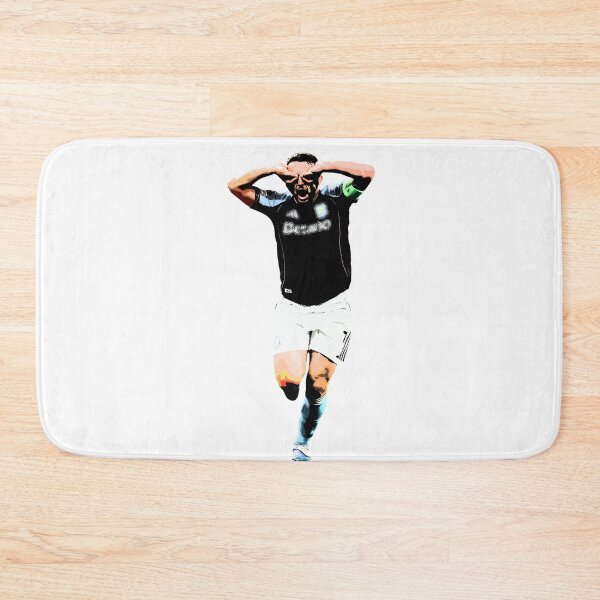 Item preview, John McGinn Celebration Iconic designed and sold by HerbertJGranger.