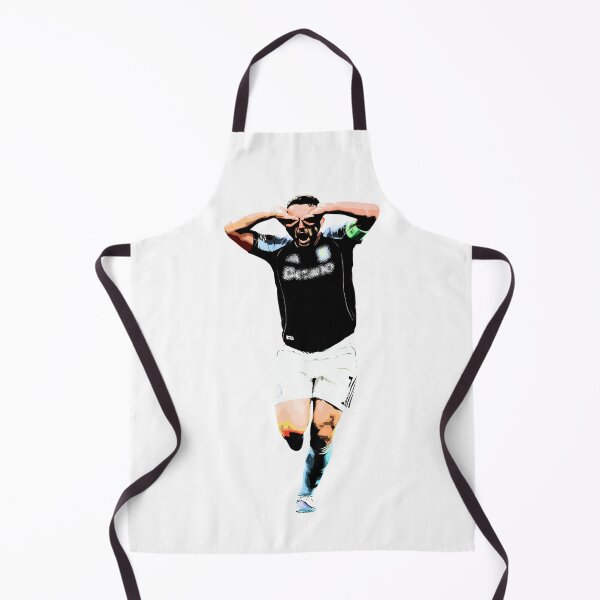 Item preview, John McGinn Celebration Iconic designed and sold by HerbertJGranger.