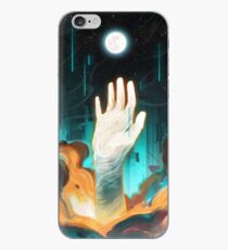 Reach iPhone Case