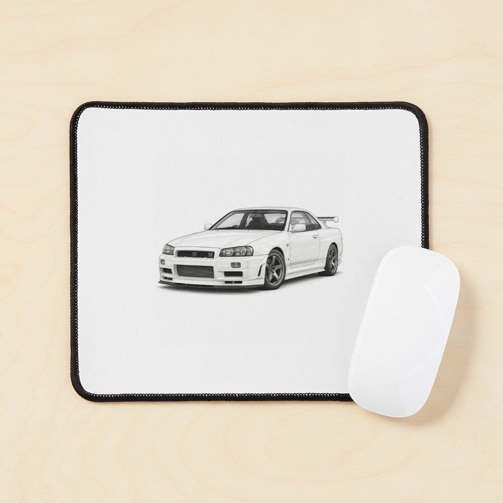 Item preview, Mouse Pad designed and sold by Rmc777.