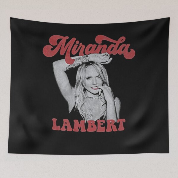 Item preview, Miranda Lambert Hope designed and sold by bessiechery.