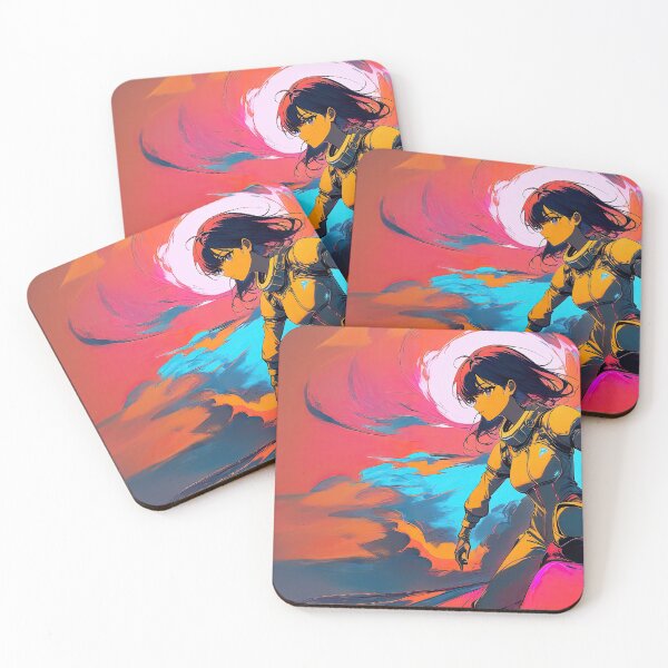 Item preview, Runner Of The Red Sky designed and sold by TheHyperion.
