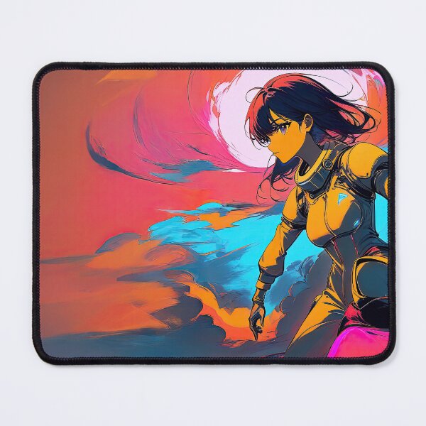 Item preview, Runner Of The Red Sky designed and sold by TheHyperion.