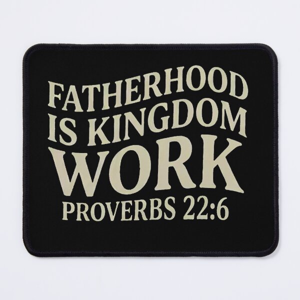 Item preview, Christian Dad designed and sold by Bralipse.