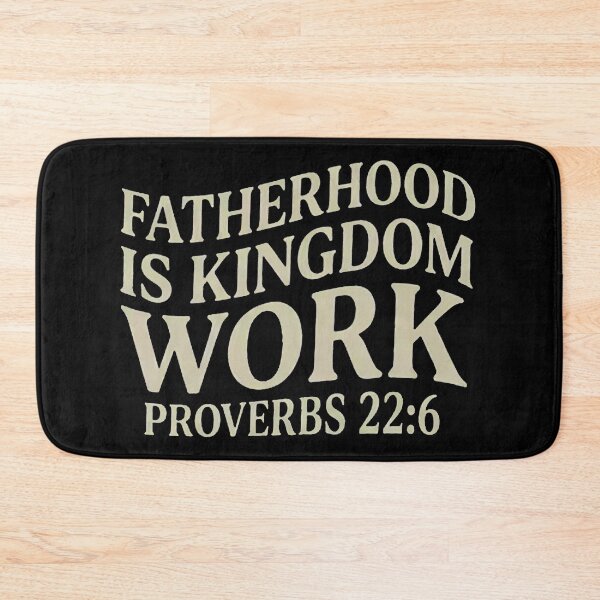 Item preview, Christian Dad designed and sold by Bralipse.