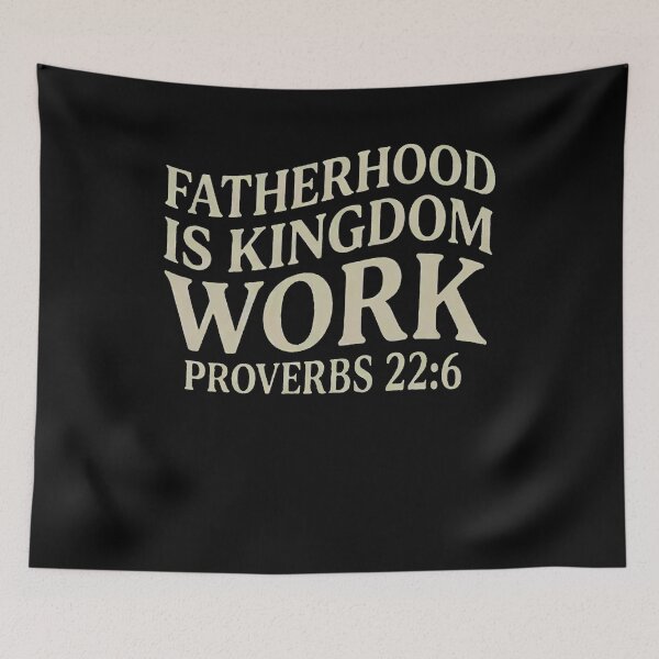 Item preview, Christian Dad designed and sold by Bralipse.