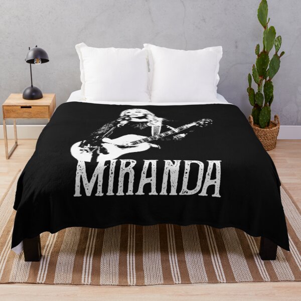 Item preview, Miranda Lambert Hope designed and sold by bessiechery.