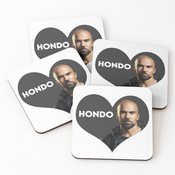Item preview, Shemar Moore 2 designed and sold by berthaaurelia.