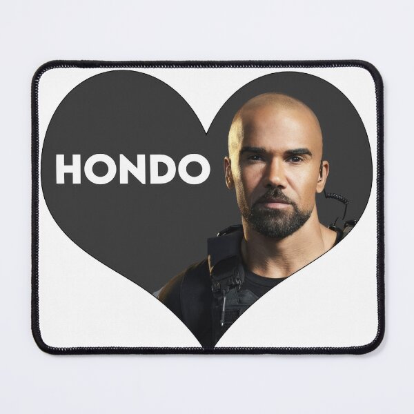 Item preview, Shemar Moore 2 designed and sold by berthaaurelia.