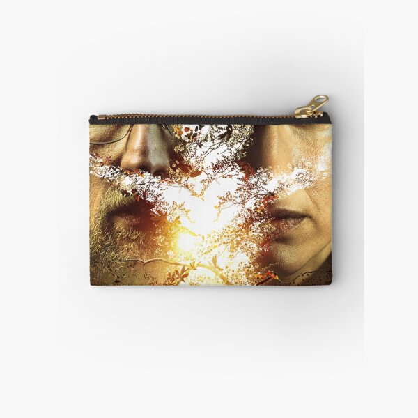 Item preview, The Chestnut Man 2026 Poster designed and sold by theodoreelrobe.