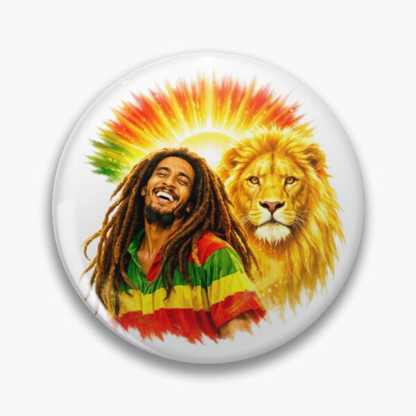 Item preview, BOB MARLEY ONE LOVE designed and sold by CHRIST5000.