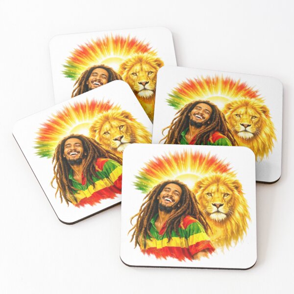 Item preview, BOB MARLEY ONE LOVE designed and sold by CHRIST5000.