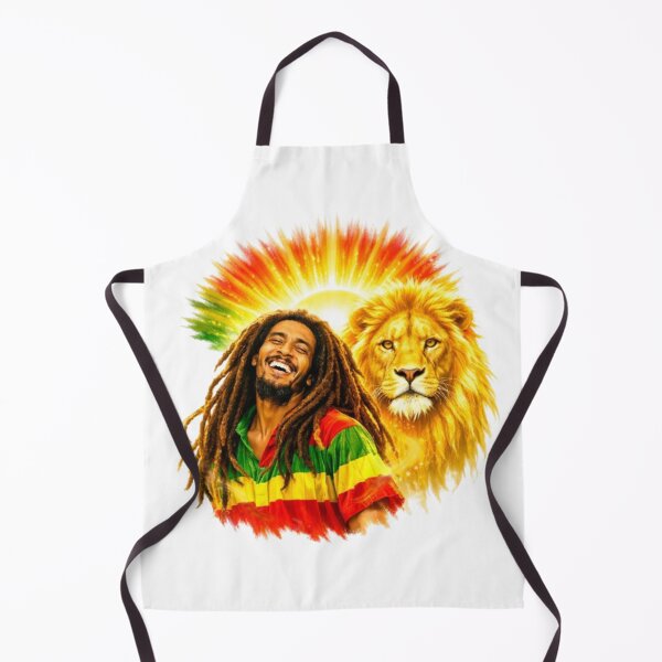 Item preview, BOB MARLEY ONE LOVE designed and sold by CHRIST5000.