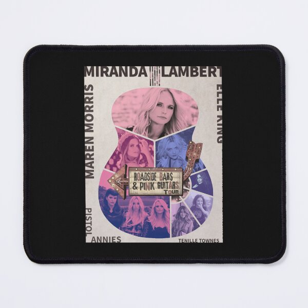 Item preview, Miranda Lambert Hope designed and sold by bessiechery.
