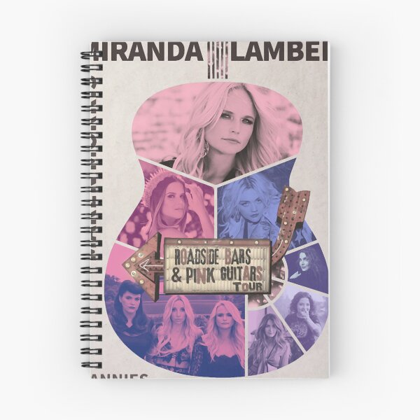 Artikelvorschau, Miranda Lambert Hope entworfen und verkauft von bessiechery.
