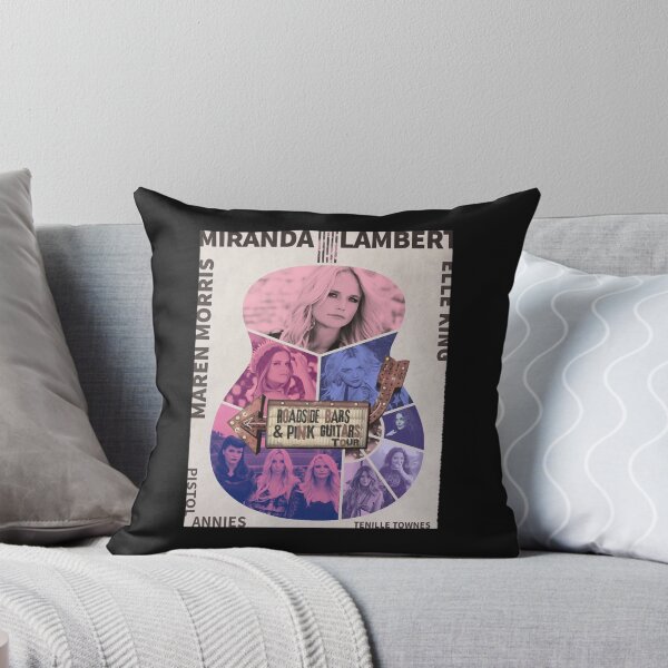 Item preview, Miranda Lambert Hope designed and sold by bessiechery.