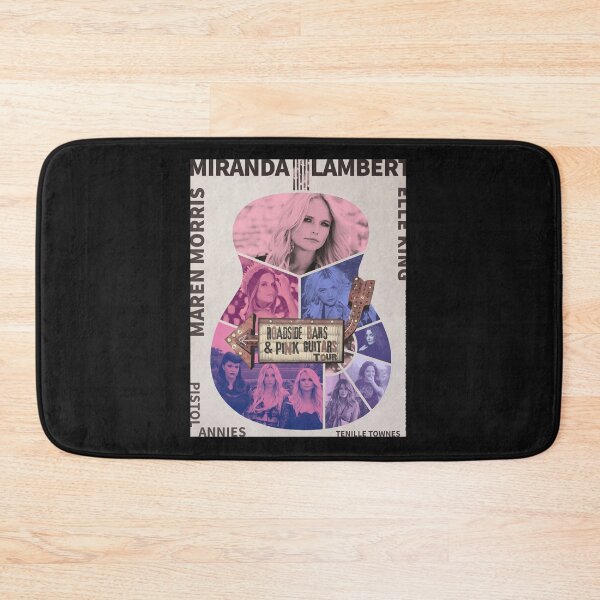 Item preview, Miranda Lambert Hope designed and sold by bessiechery.