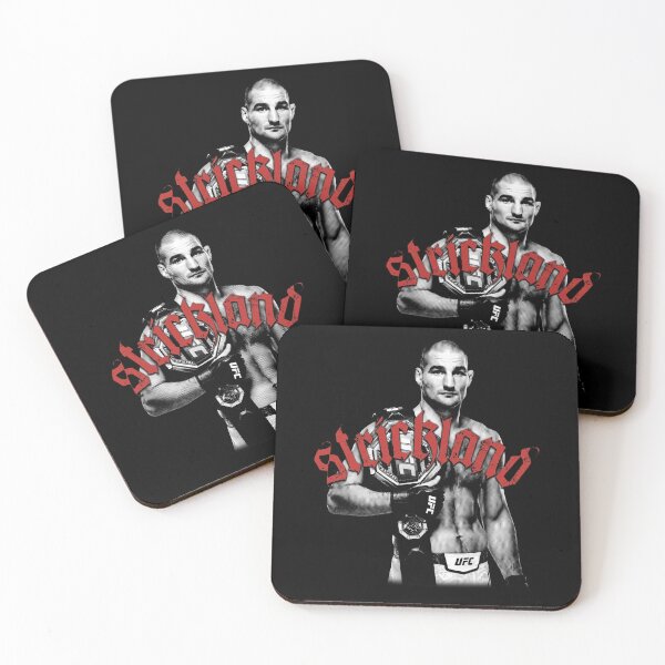 Item preview, Sean- Strickland Champion Vintage Bootleg Graphic designed and sold by TaniaSandor.