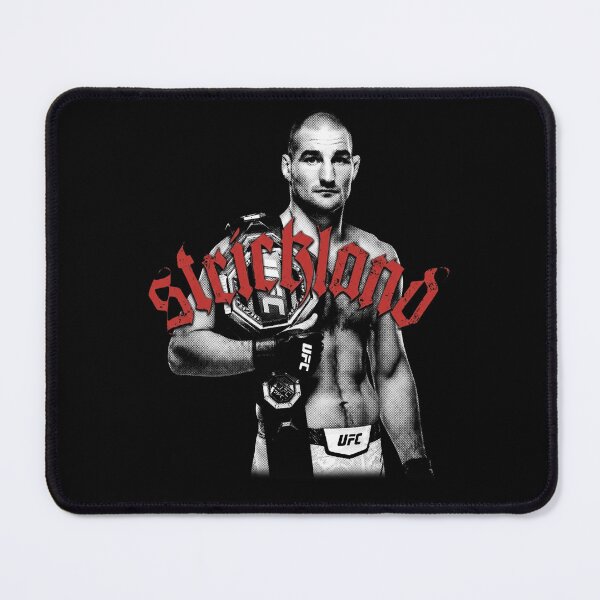 Item preview, Sean- Strickland Champion Vintage Bootleg Graphic designed and sold by TaniaSandor.