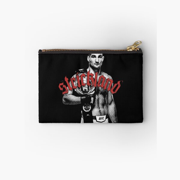 Item preview, Sean- Strickland Champion Vintage Bootleg Graphic designed and sold by TaniaSandor.