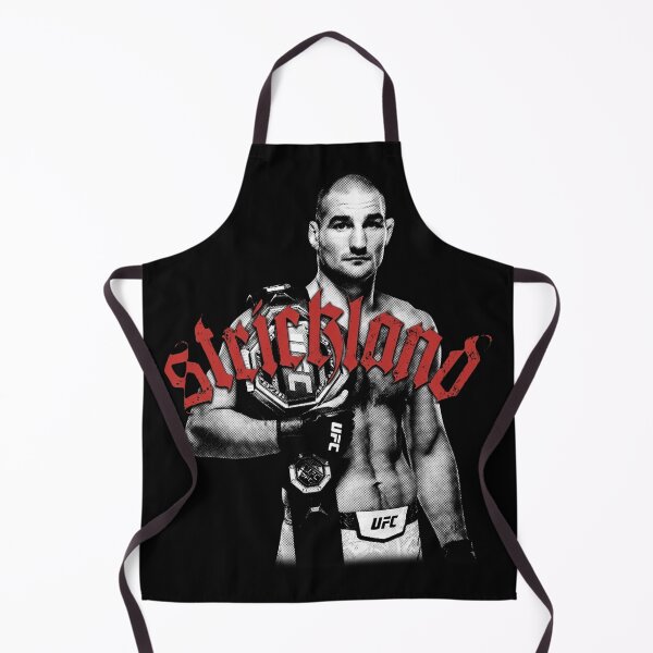 Item preview, Sean- Strickland Champion Vintage Bootleg Graphic designed and sold by TaniaSandor.
