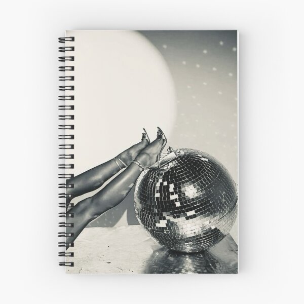 Item preview, Disco girl designed and sold by DarrylHankins.