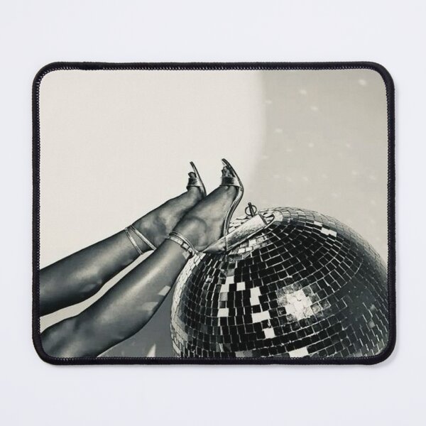 Item preview, Disco girl designed and sold by DarrylHankins.