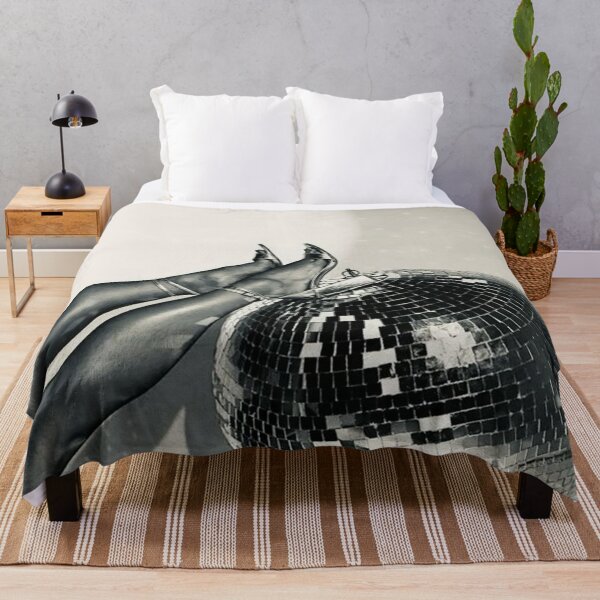 Item preview, Disco girl designed and sold by DarrylHankins.
