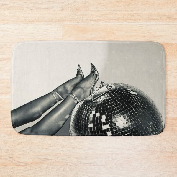Item preview, Disco girl designed and sold by DarrylHankins.