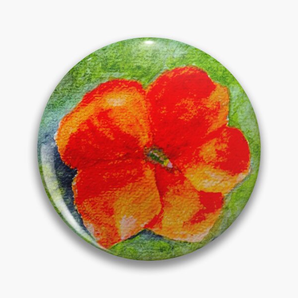 Item preview, A dash of orange designed and sold by Varnalepa.