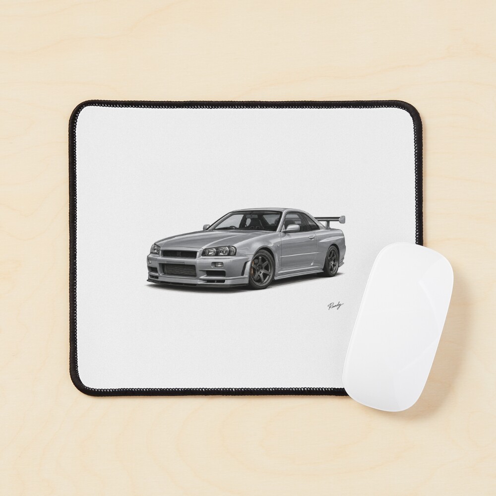 Item preview, Mouse Pad designed and sold by Rmc777.