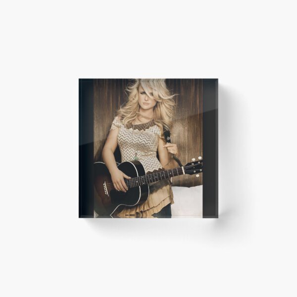 Item preview, Miranda Lambert Hope designed and sold by bessiechery.