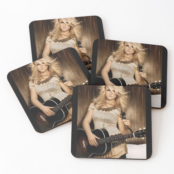 Item preview, Miranda Lambert Hope designed and sold by bessiechery.