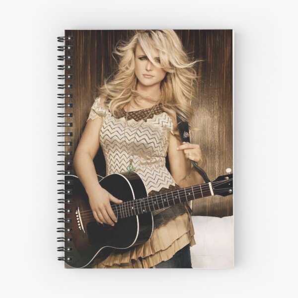 Item preview, Miranda Lambert Hope designed and sold by bessiechery.