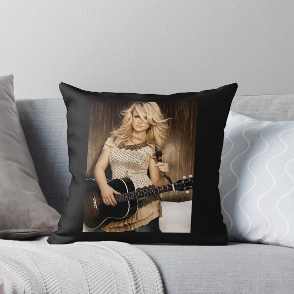 Item preview, Miranda Lambert Hope designed and sold by bessiechery.