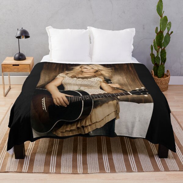 Item preview, Miranda Lambert Hope designed and sold by bessiechery.
