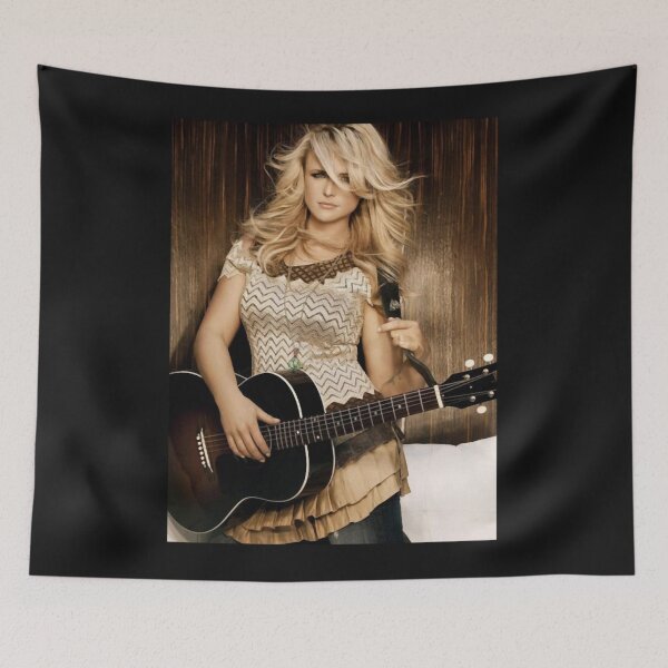 Item preview, Miranda Lambert Hope designed and sold by bessiechery.