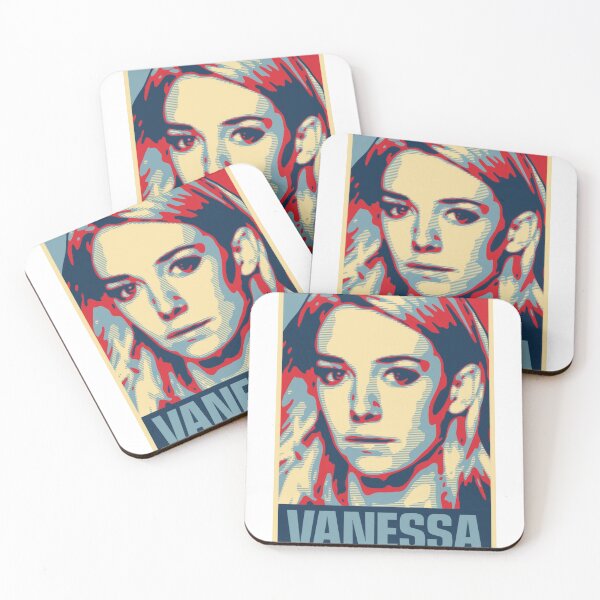 Item preview, Vanessa Kirby 1 designed and sold by berthaaurelia.
