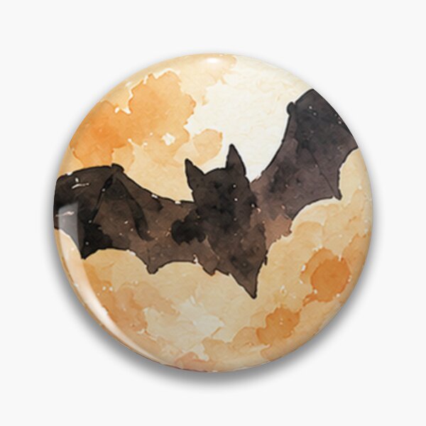 Item preview, Bat on the moon designed and sold by La Botica del Cine.