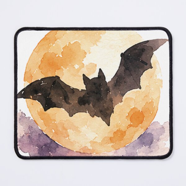 Item preview, Bat on the moon designed and sold by La Botica del Cine.