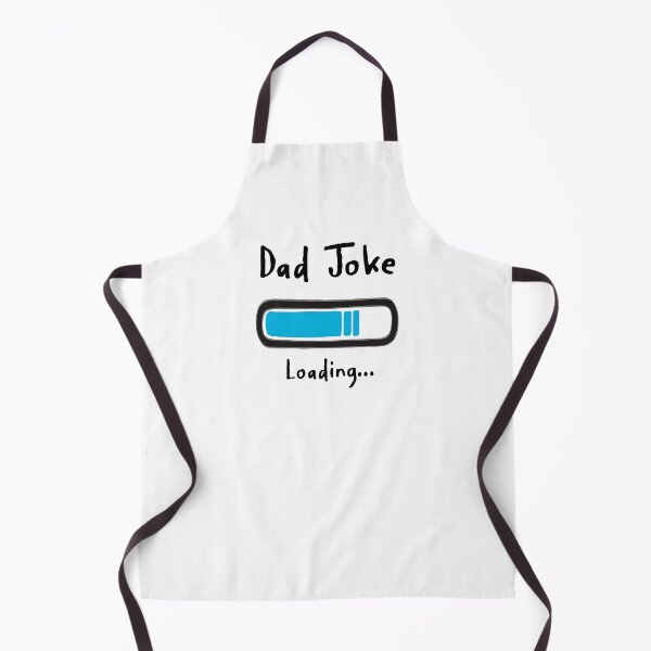 Item preview, Funny Dad Joke Print for Fathers Day or Birthday designed and sold by WolzaCards.