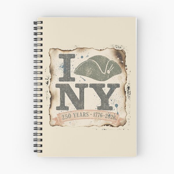 Item preview, Vintage 1776 New York 250th Anniversary designed and sold by rygenr8.