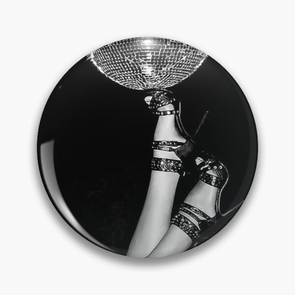 Item preview, Disco girl fashion designed and sold by DarrylHankins.