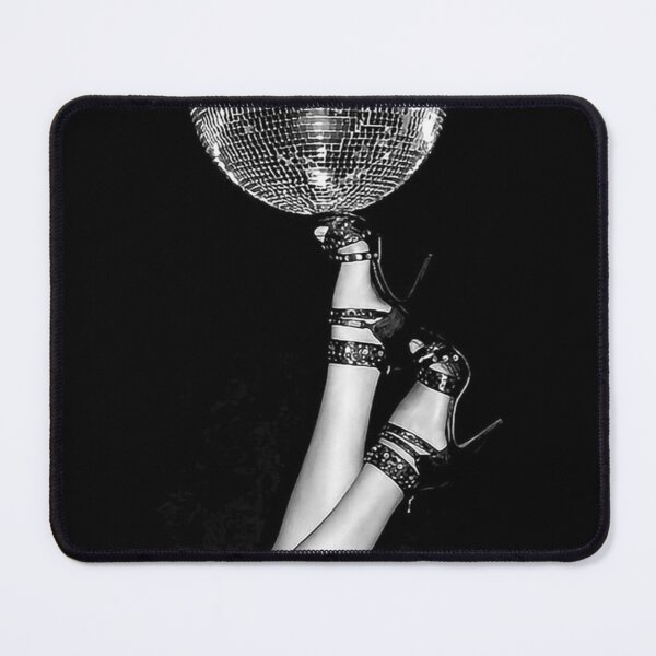 Item preview, Moda de chica disco designed and sold by DarrylHankins.