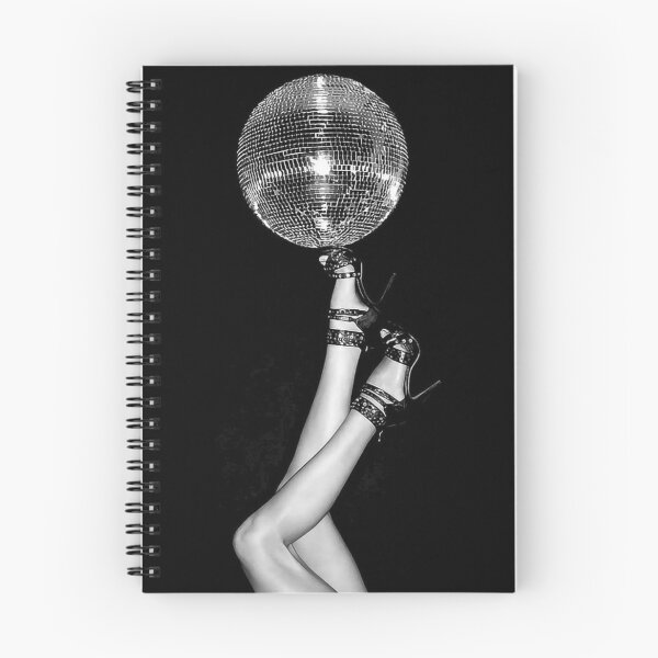 Item preview, Disco girl fashion designed and sold by DarrylHankins.