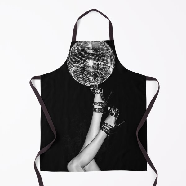 Item preview, Moda de chica disco designed and sold by DarrylHankins.