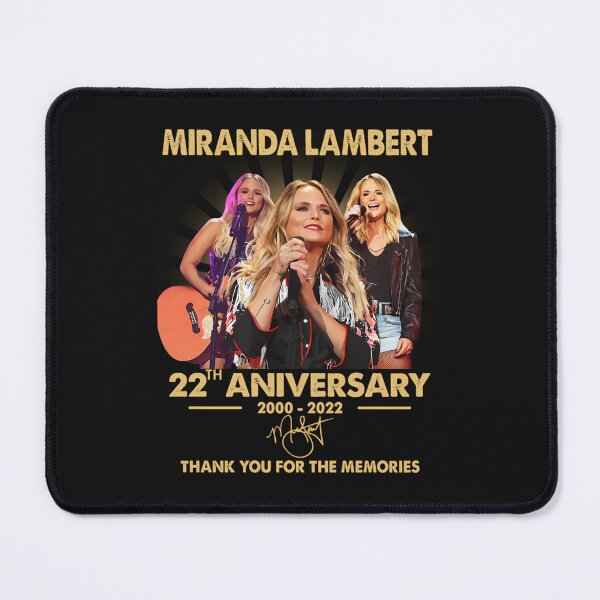 Item preview, Miranda Lambert Hope designed and sold by bessiechery.