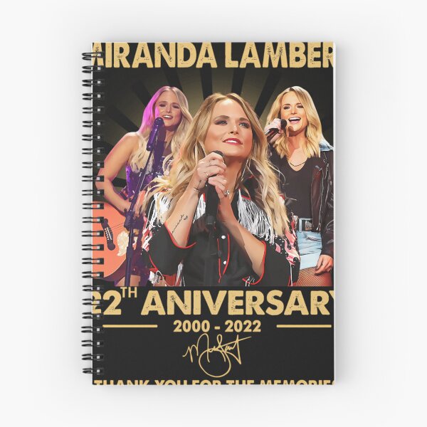 Item preview, Miranda Lambert Hope designed and sold by bessiechery.