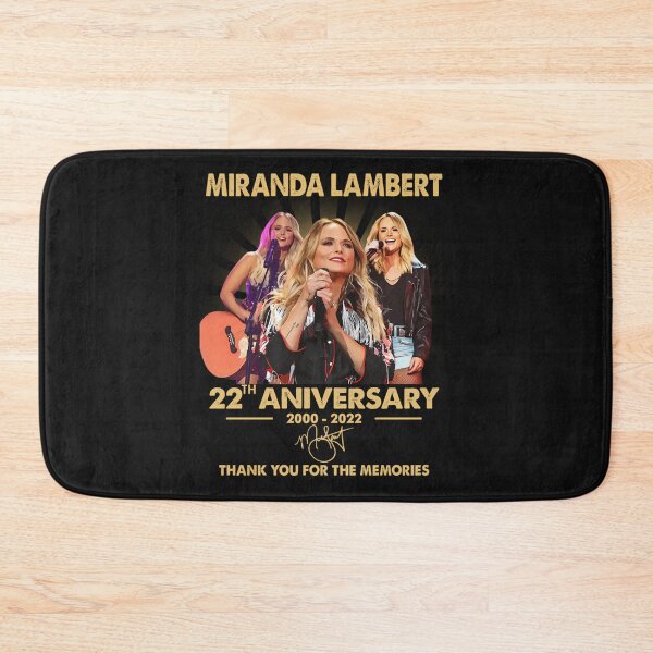 Item preview, Miranda Lambert Hope designed and sold by bessiechery.