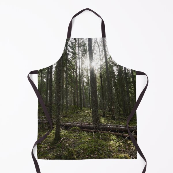 Item preview, Backlight. Seitseminen National Park designed and sold by Jouko Lehto Photography.